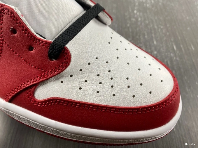 Reps TBK 705329-600 1 Retro Low Jordan Air Chicago 0821